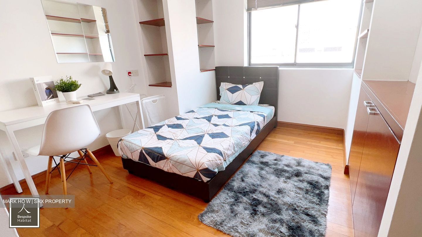 Twin Heights (D12), Apartment #554617471
